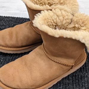 UGG boots